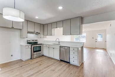 5309 Northridge Blvd, North Richland Hills, TX 76180 - photo 4