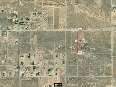 53 St. Holiday Ave, Rosamond, CA 93560 - photo 2