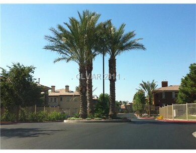 Property Photo. Entrance to community