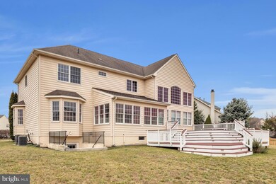 25386 Kettle Ln, Chantilly, VA 20152 - photo 2