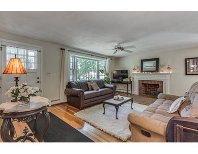 110 Spring St, Wakefield, MA 01880 - photo 3