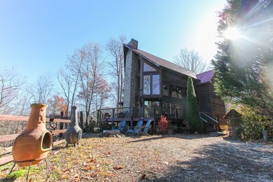 520 Whiteside Gap Rd, Robbinsville, NC 28771 - photo 7