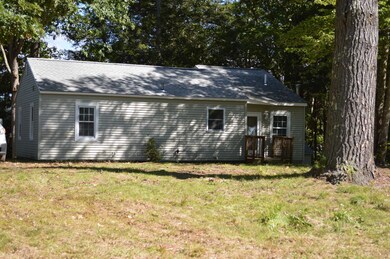 819 W Swanzey Rd, Swanzey, NH 03446 - photo 4