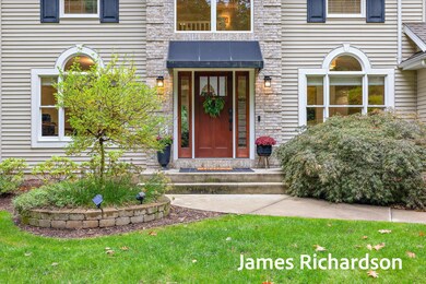 19053 N Fruitport Rd, Spring Lake, MI 49456 - photo 4