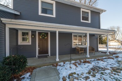 2813 Brahms Ave, Portage, MI 49024 - photo 2