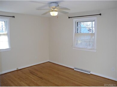 This is one option for a Master Bedroom.