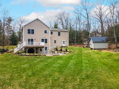 26 Magnolia Dr, Gray, ME 04039 - photo 5