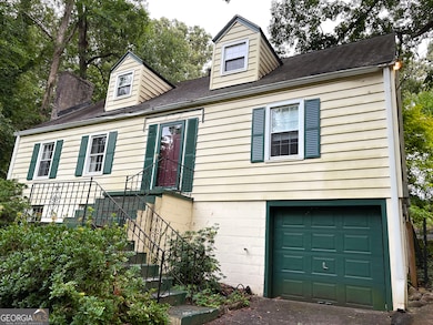 2523 Midway Rd, Decatur, GA 30030 - photo 2