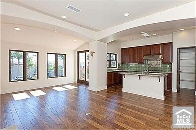 Formal Dining