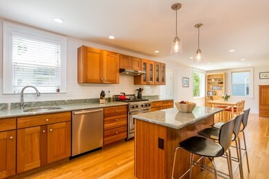120 Chilton St, Cambridge, MA 02138 - photo 6