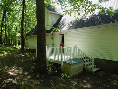 18574 S Highway 71, Winslow, AR 72959 - photo 7