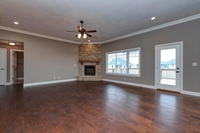 1676 E Calvary Camp Rd, Republic, MO 65738 - photo 7