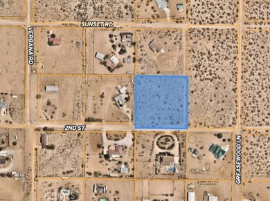 0 2nd St, Victorville, CA 92395 - photo 6