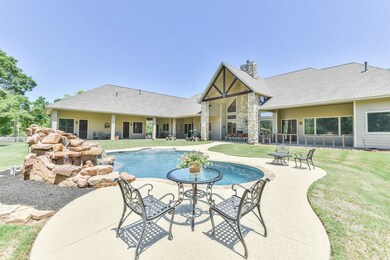 37007 Red Rock, Magnolia, TX 77355 - photo 2