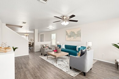 9119 Dublin Spring, San Antonio, TX 78254 - photo 4