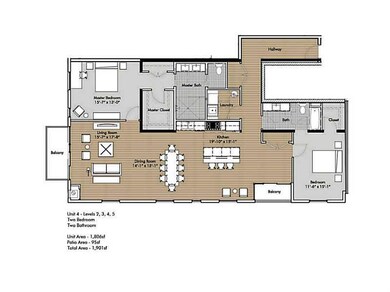Other Plan. floor plan