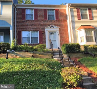 3122 Brinkley Station Dr, Temple Hills, MD 20748 - photo 2