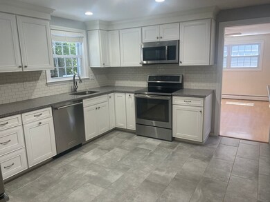 1351 Great Plain Ave unit 1, Needham, MA 02492 - photo 4