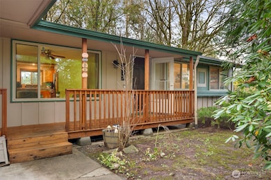 203 NE Alnus Way, Bremerton, WA 98310 - photo 2