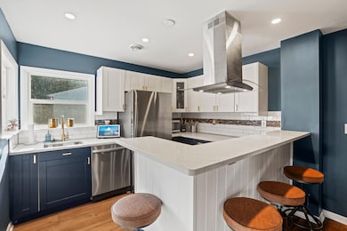 1821 E Euclid Ave unit 1823, Milwaukee, WI 53207 - photo 6