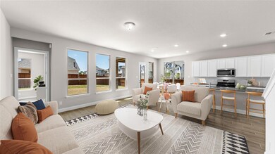 3800 Canopy Dr, Sherman, TX 75090 - photo 3