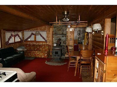 Interior Space/Layout.