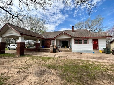 379036 E 990 Rd, Okemah, OK 74859 - photo 6
