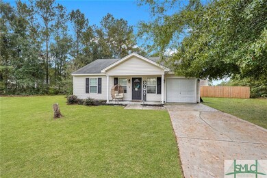 111 Pine Thicket Way, Springfield, GA 31329 - photo 5