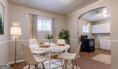 1803 Hollyhock Terrace, Decatur, GA 30032 - photo 5