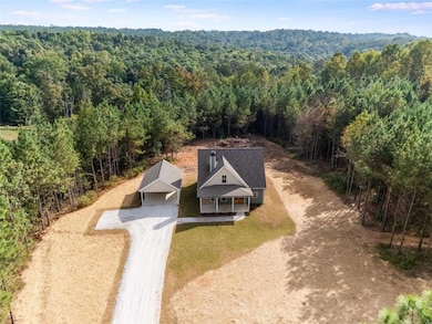 380 Grimmett Rd, Waco, GA 30182 - photo 5