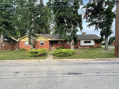 5625 N Vermont Ave, Oklahoma City, OK 73112 - photo 2