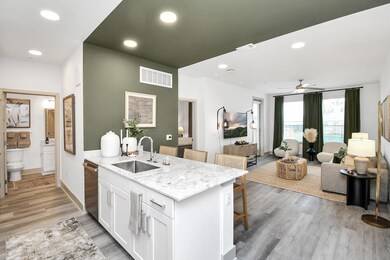 2020 Grandway Dr unit 2106, Katy, TX 77449 - photo 2