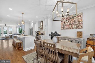 611 N Columbus St, Alexandria, VA 22314 - photo 4