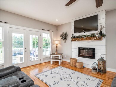 2871 Dickey Mill Rd, Burlington, NC 27217 - photo 3