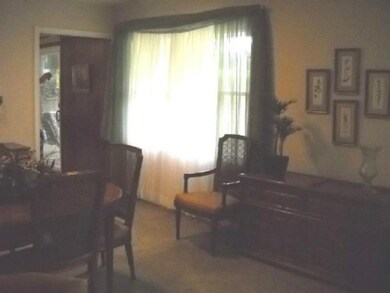 Dining Room.