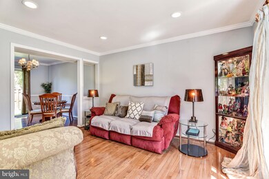 14947 Carriage Square Dr, Silver Spring, MD 20906 - photo 4