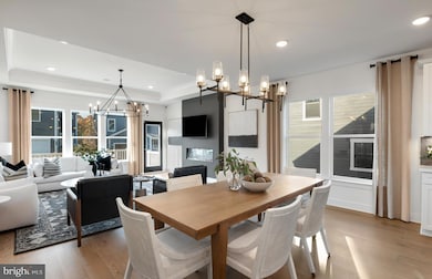 18278 Cresswell Rest Ln, Leesburg, VA 20176 - photo 4