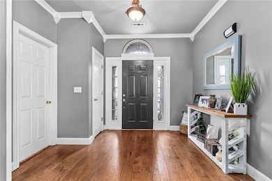 507 Coachlight Dr, Bentonville, AR 72712 - photo 2