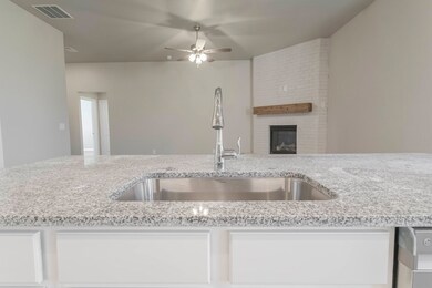 1121 Cajun St, Odessa, TX 79765 - photo 4