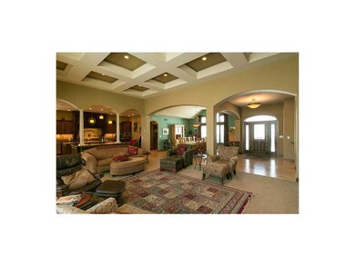 Great Room.