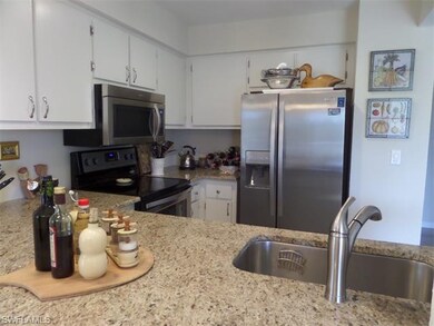 All new stainless steel appliances, new sink and f