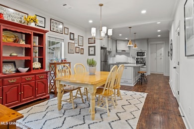 842 Long Leaf Cir, Brandon, MS 39042 - photo 6