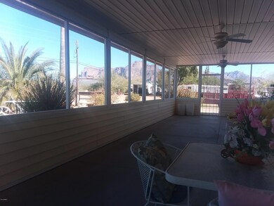 porch