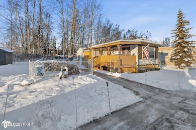 2221 Muldoon Rd unit 291, Anchorage, AK 99504 - photo 2