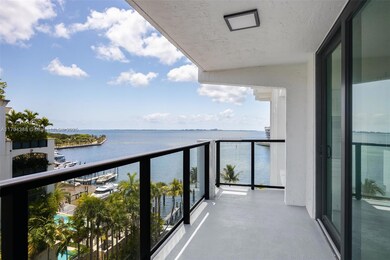 1600 S Bayshore Ln unit 8D, Miami, FL 33133 - photo 4