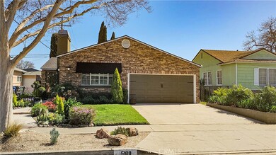 5108 Levelside Ave, Lakewood, CA 90712 - photo 2