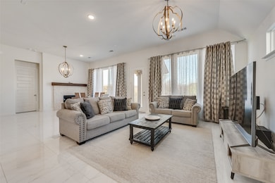 4713 Valley Peak Cove, Roanoke, TX 76262 - photo 5