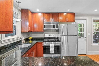 6 Bristol St unit 1, East Cambridge, MA 02141 - photo 4