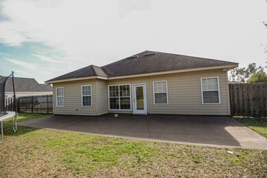 153 Savannah Forest Cir, Crawfordville, FL 32327 - photo 6