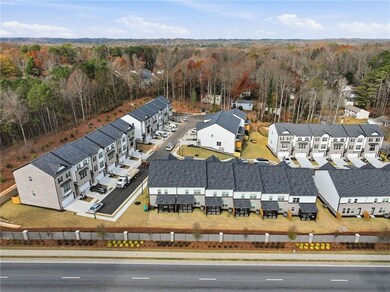 5728 Urban Village Way, Tucker, GA 30084 - photo 6